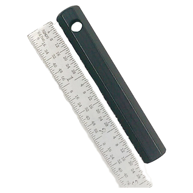 Connector, Rod, Pedal, 2.75", #10-32, Black