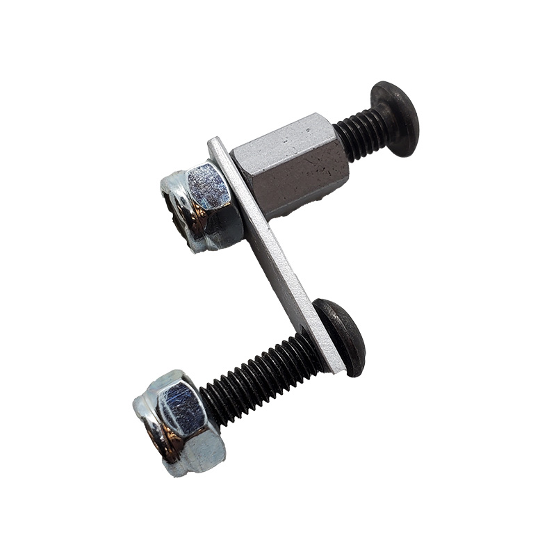 Link, Step, Hex Shaft