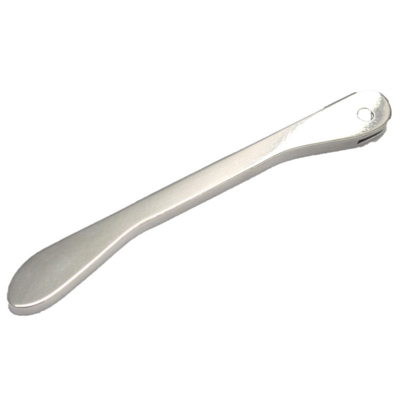 Lever, Knee, Teardrop