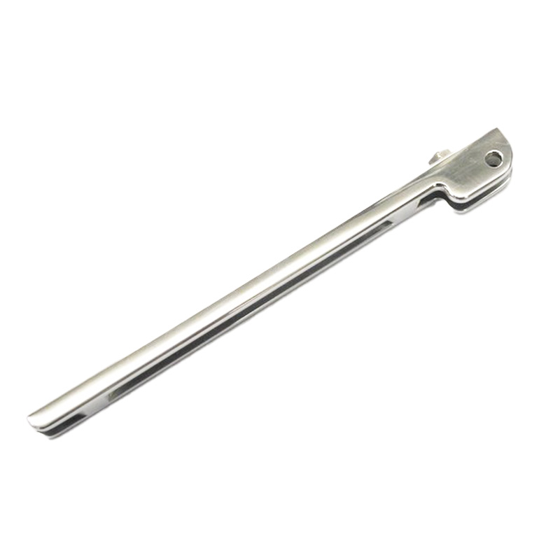 Lever, Knee, Straight, Pro-Series