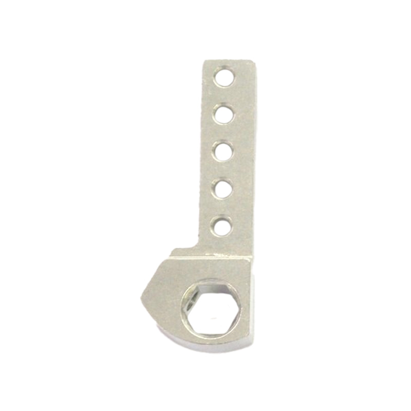 Pull, Rod, Hex, 5 Hole