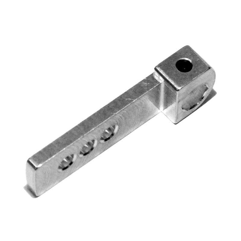 Pull, Pedal, Hex