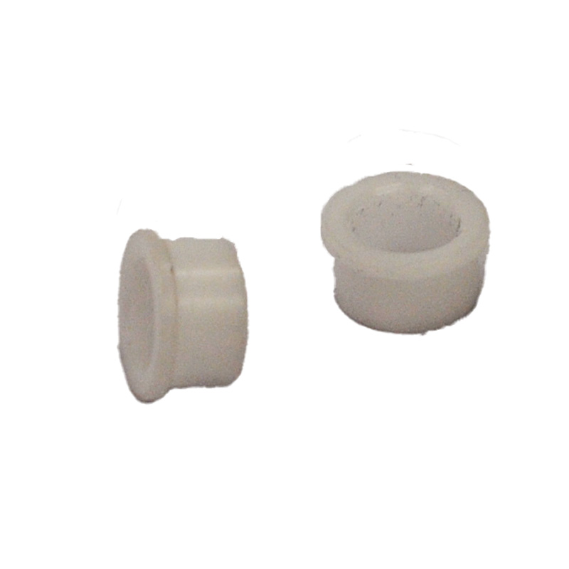 Bushing, Shaft, Cross, Delrin