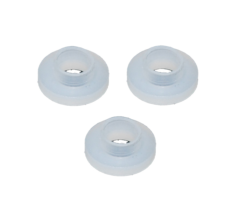 Bushing, Pedal Pull, 3 pcs