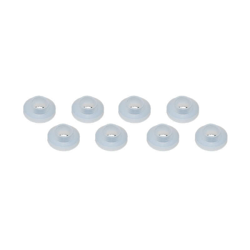 Bushing, Pedal Pull, 8 pcs