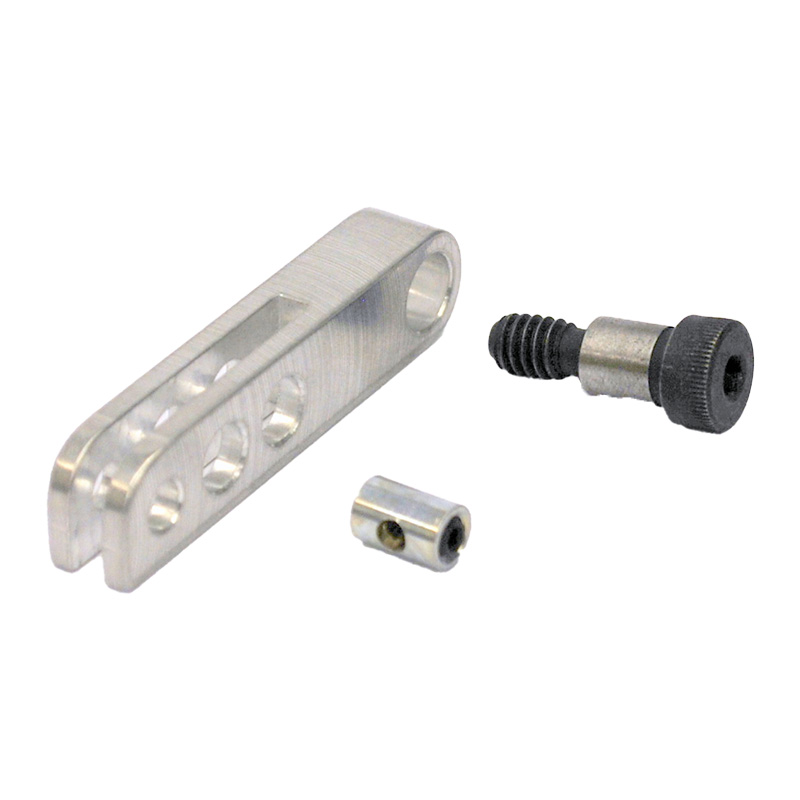 Bracket, Lever, Knee, Swivel
