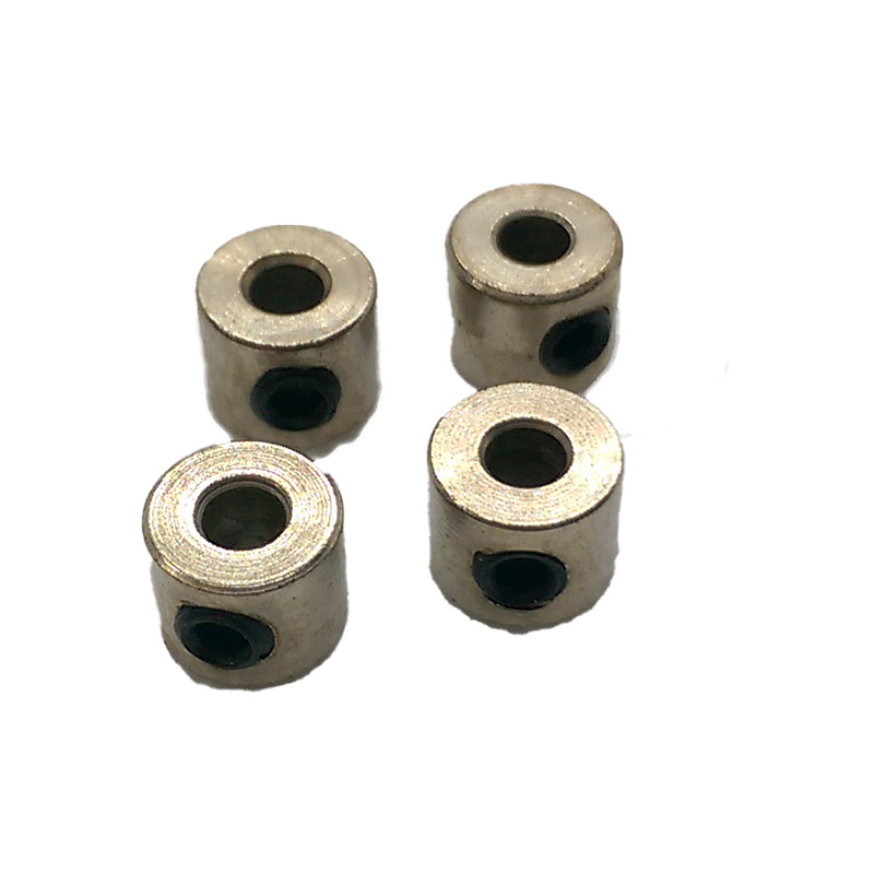 Collar, Set, Rod, 4 pc