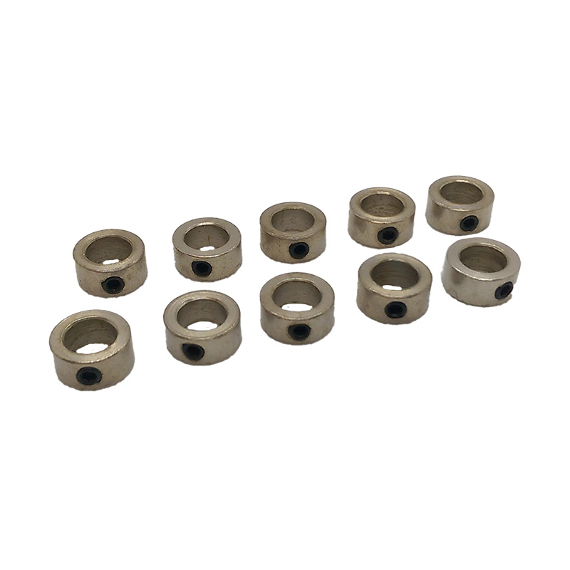 Collar, Set, Shaft, 10 pc