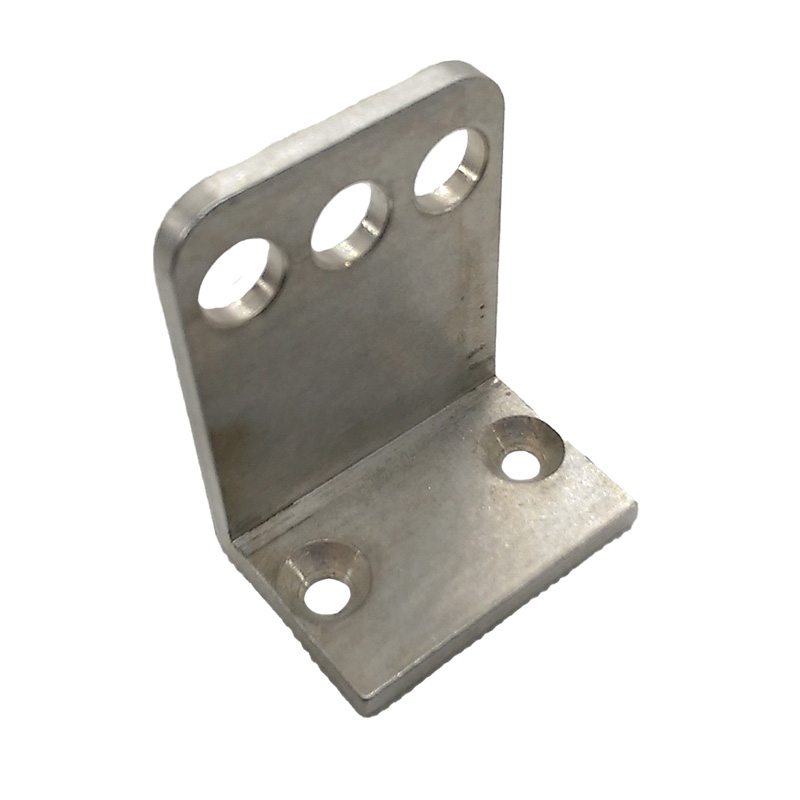 Bracket, Support, Shaft, Short, C6