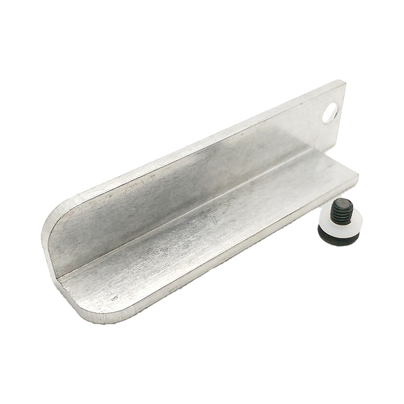 Lever, Knee, Flag, Clear