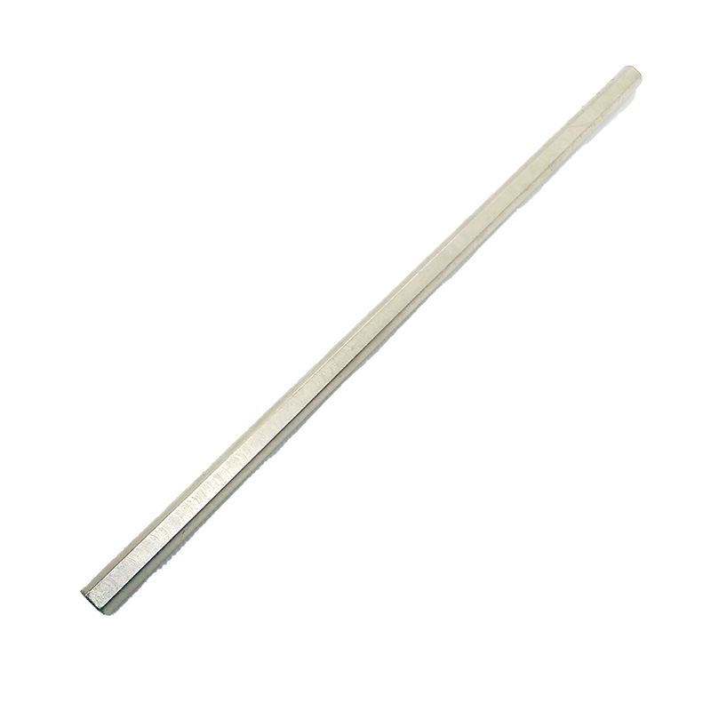 Shaft, Cross, Blank, 8.625"