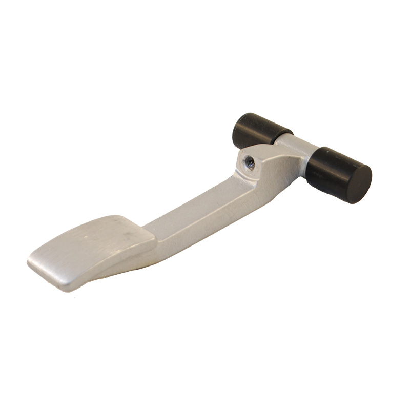 Pedal, New Style, Assembly