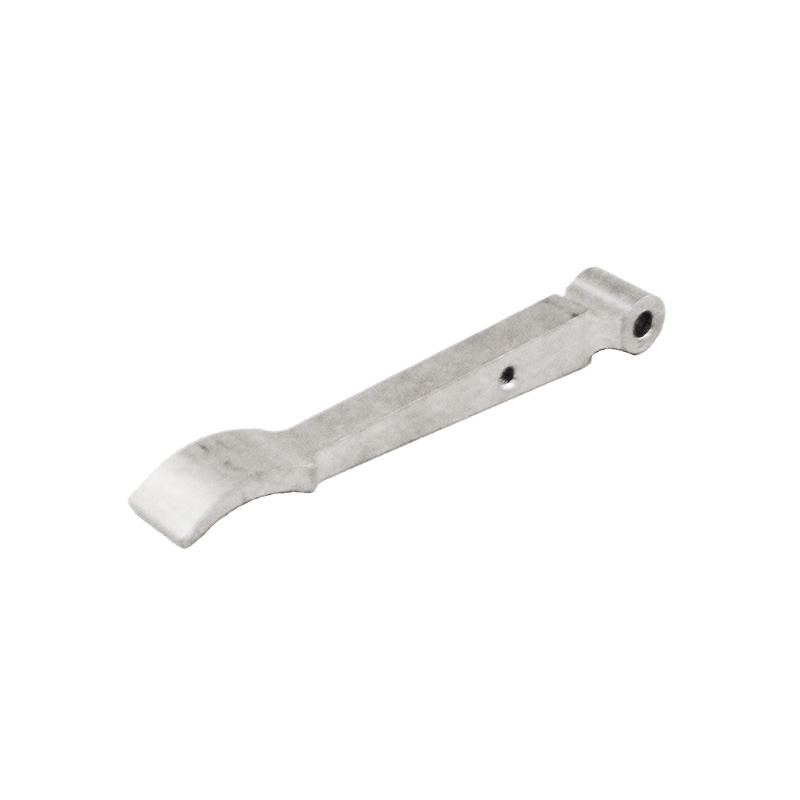 Pedal, Aluminum, ETS