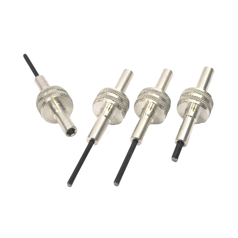 Wrench, Double, Allen, 5/32"-3/16"