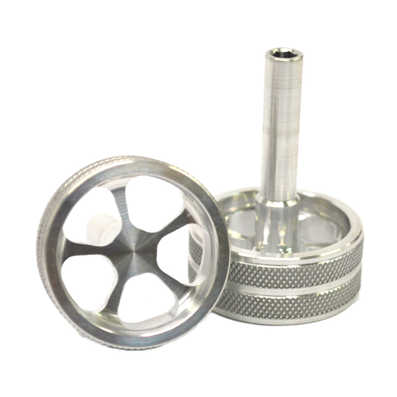 Wrench, Big, 3/16", Spoke