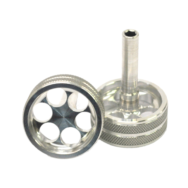 Wrench, Big, 3/16", Wheely