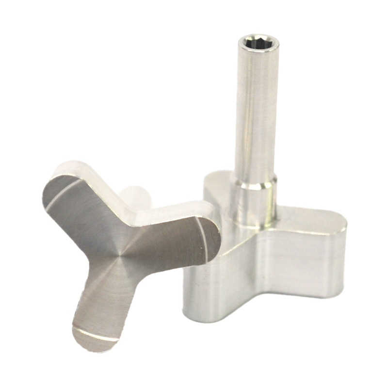 Wrench, Big, 3/16", Tri