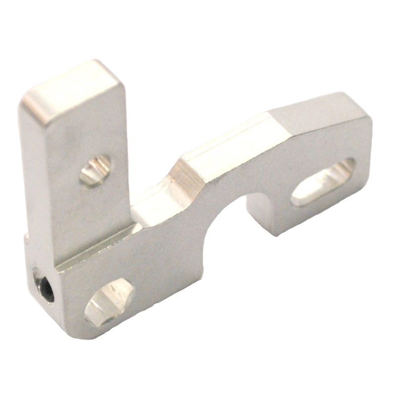 Bracket, Lever, Knee, Hex, Standard