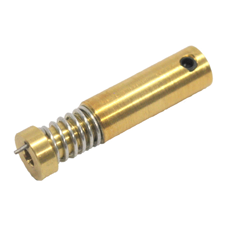 Barrel, Adjuster, Tuning