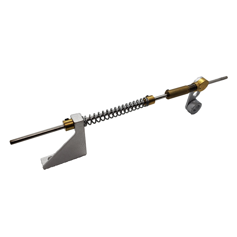 Stop, Half, Round, Ass'y