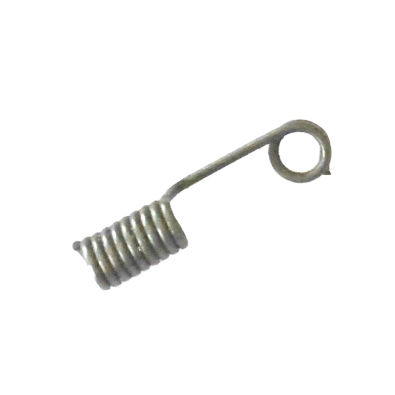 Clip, Spring, Retaining, Pull Rod, Medium, 109