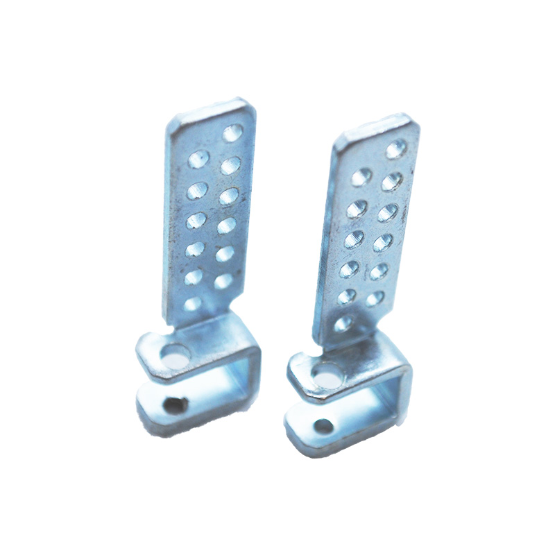 Pull, Rod, 12 Hole, 5/16" Sq, Magnum