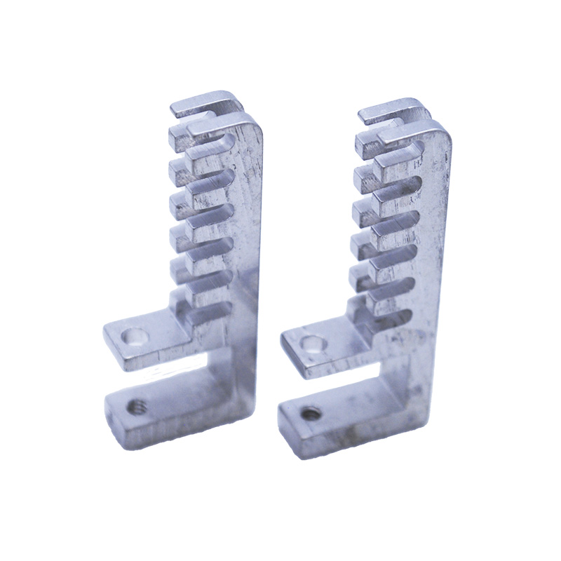 Pull, Rod, 6 Slot, 3/8" Sq, ETS