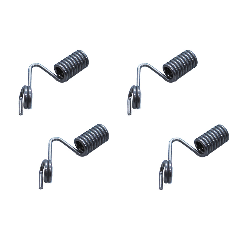 Clip, Spring, Retaining, Pull Rod, SmShop, 093