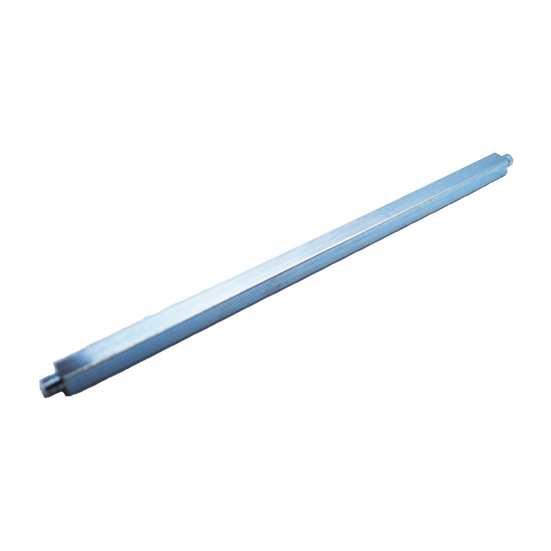 Shaft, Cross, 9.5"