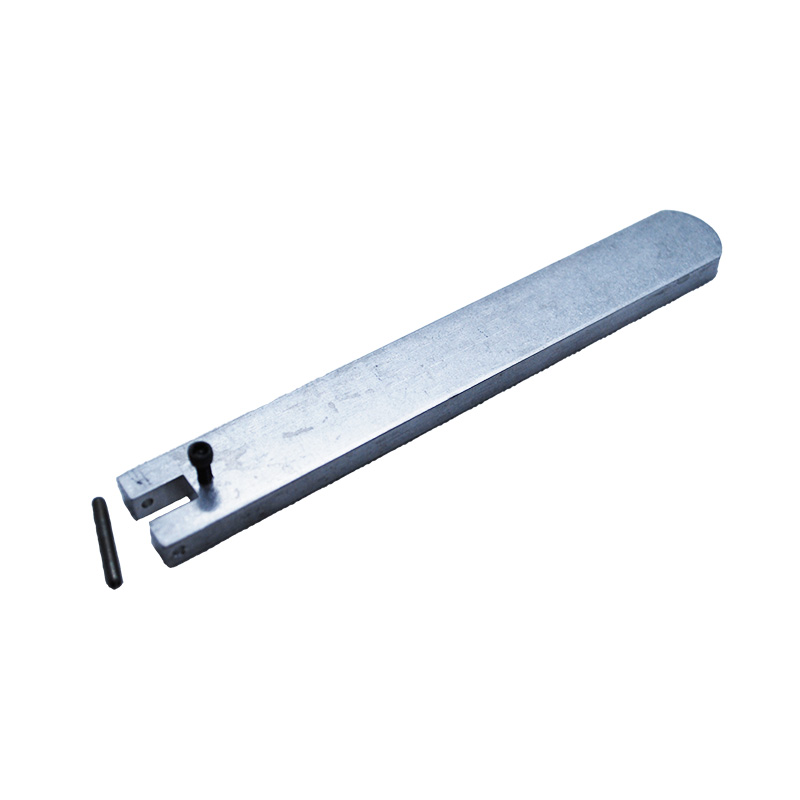 Lever, Knee, Regular, Pivot, Pin