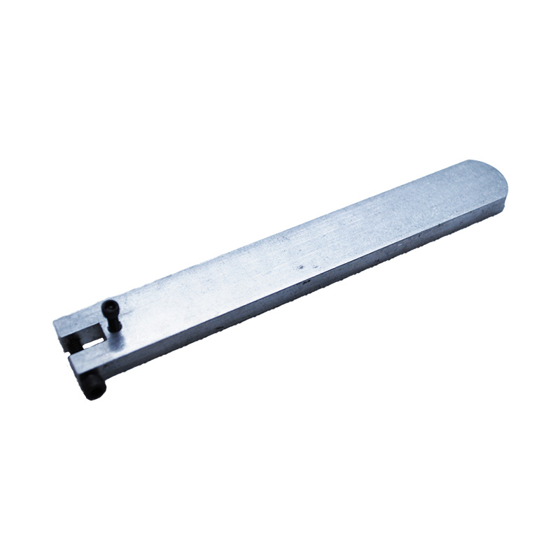 Lever, Knee, Regular, Pivot, Screw