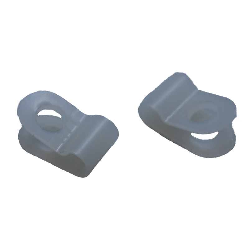 Retainer, Wire, Nylon