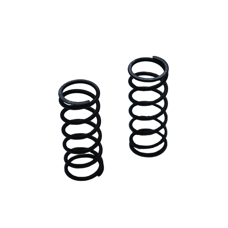 Spring, Mounting, Pickup