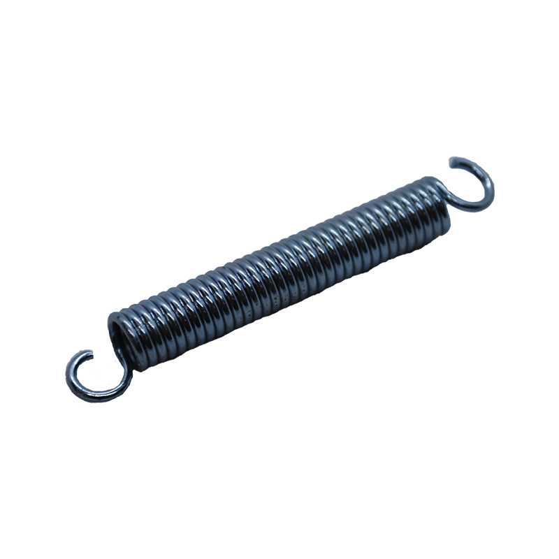 Spring, Return, Finger, Carter