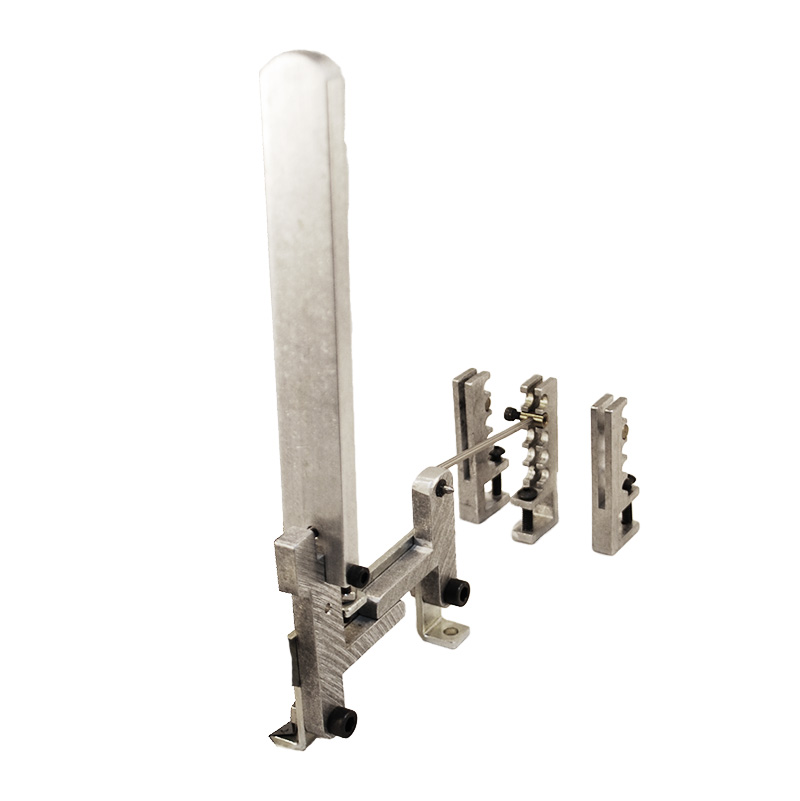 Kit, Lever, Knee, LKR