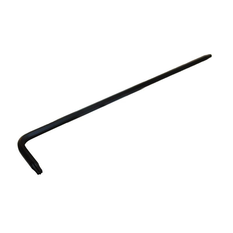 Wrench, T10, TORX, Long Handle