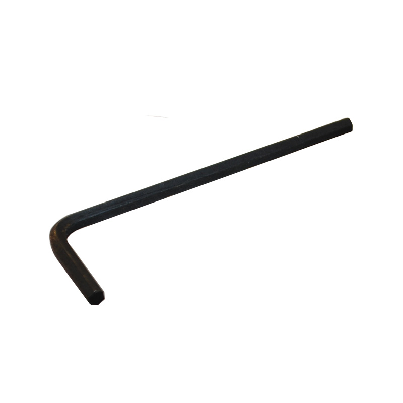 Wrench, 3/32", Allen, Short Handle