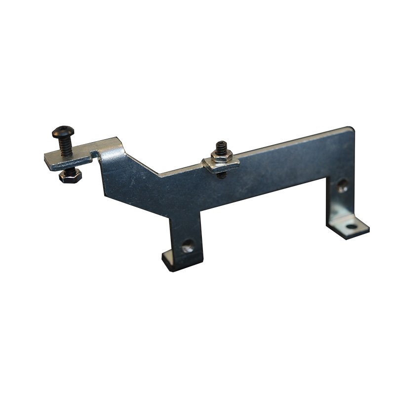 Bracket, Mount, Lever, Knee, RKR