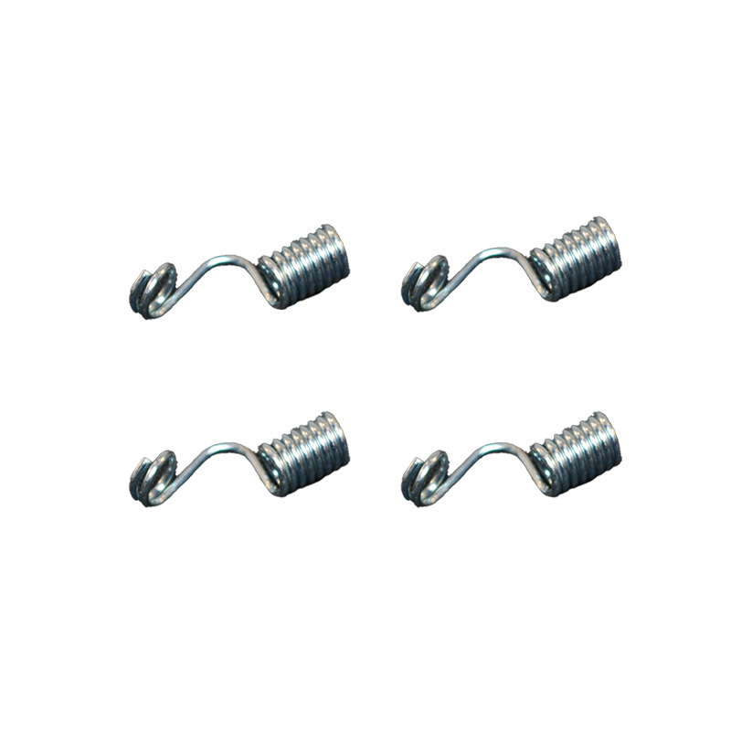 Clip, Spring, Retaining, Pull Rod, Large, .125