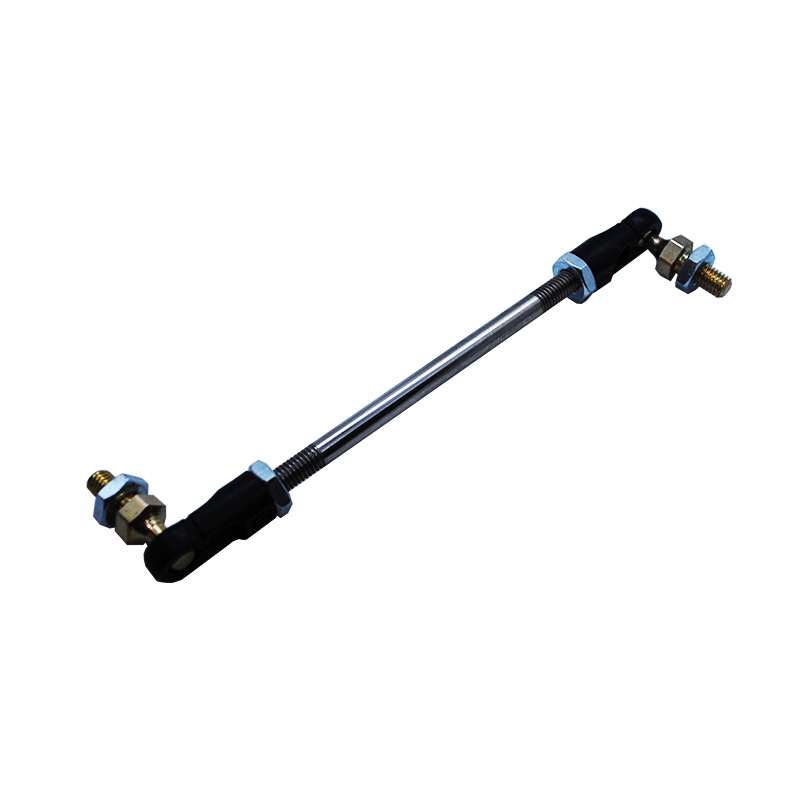 Link, Rod, LKL, Assembly