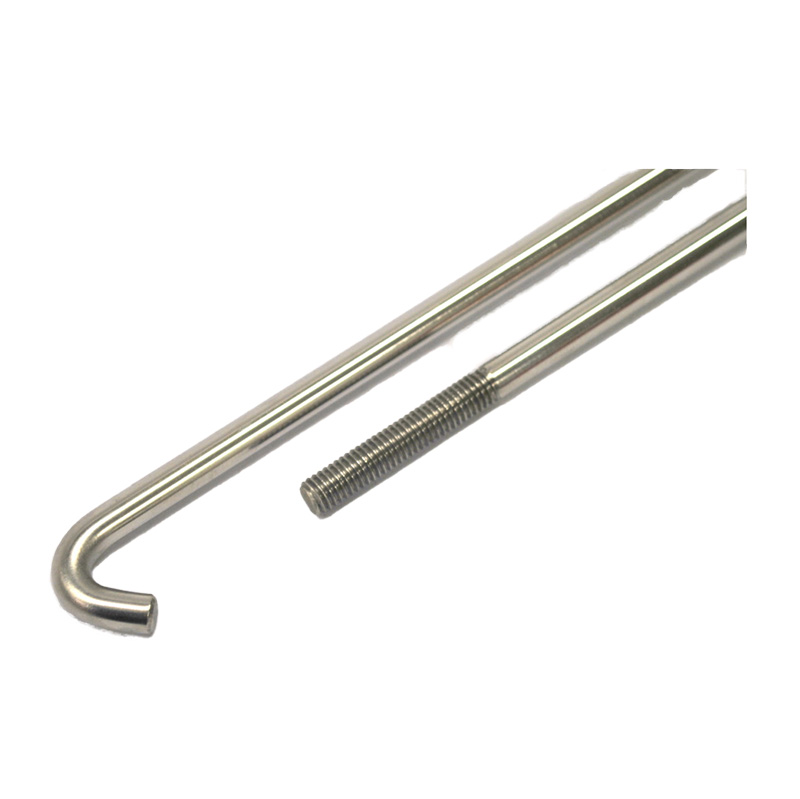 Rod, Pedal, Ø4.2mm, Carter