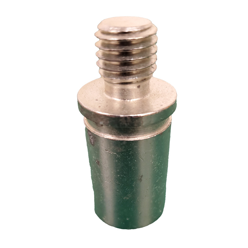 Plug, Leg, 1/2-13