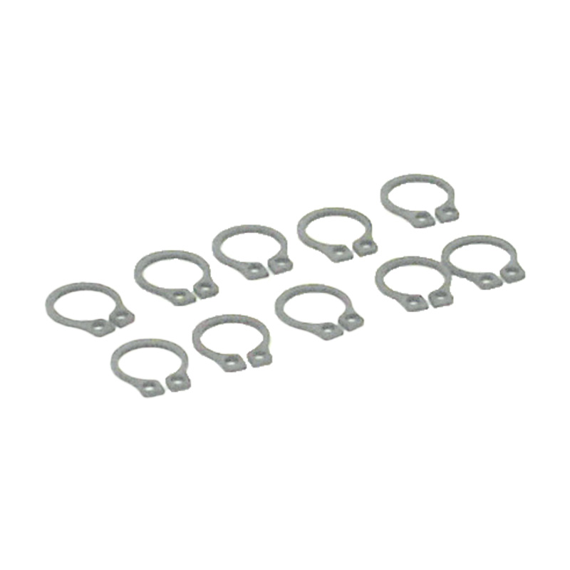 Clip, Snap Ring, 1/4"