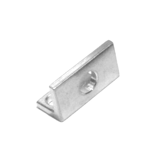 [01-050] Bracket, Support, Shaft, Cross, .500"