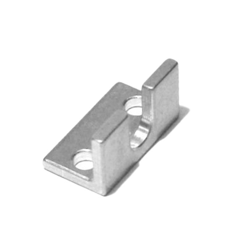 [01-053] Bracket, Support, Shaft, Cross, Center, .625