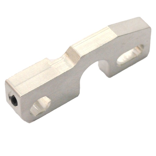 [01-058] Bracket, Jumper, Hex