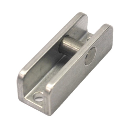 [01-064] Bracket, Support, Round, Knee Bracket
