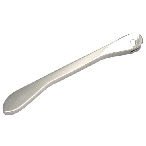 [01-078] Lever, Knee, Teardrop