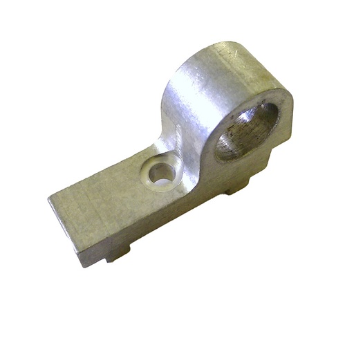 [01-080] Bracket, Support, Axel, Pedal