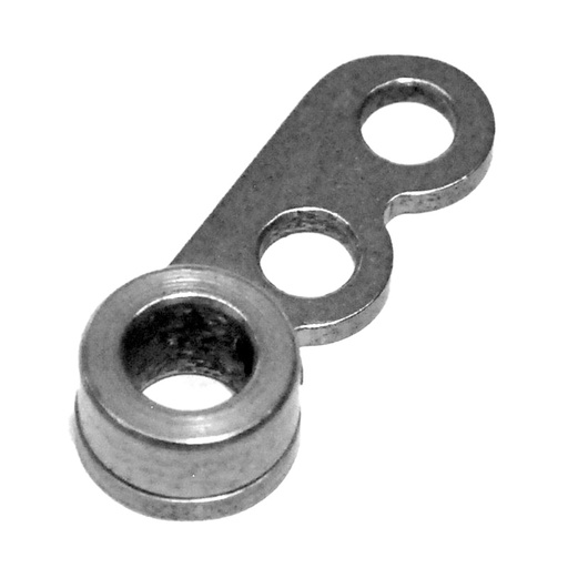 [01-086] Pull, Rod, Round, 2 Hole